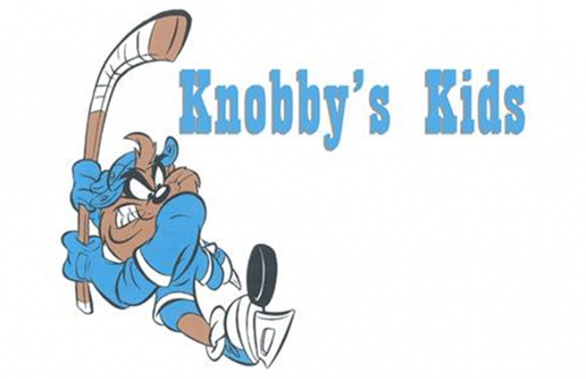 Knobby's Kids logo